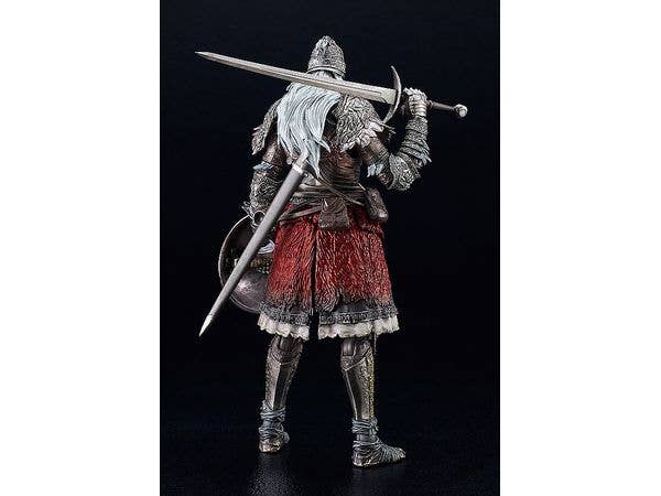 figma Raging Wolf | 4545784069349