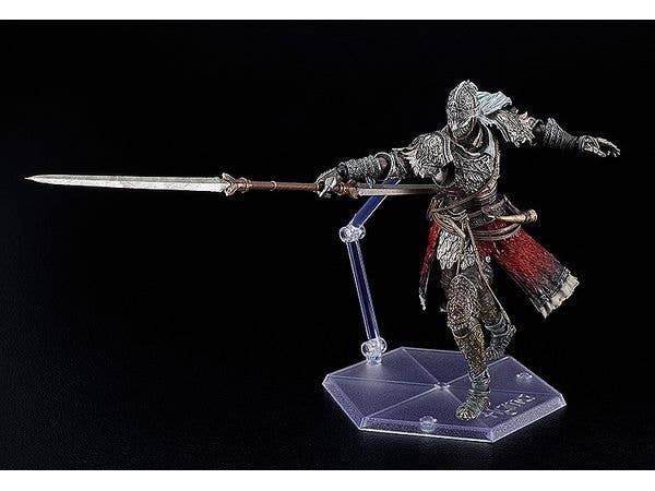 figma Raging Wolf | 4545784069349