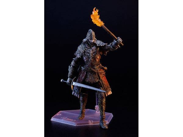 figma Raging Wolf | 4545784069349