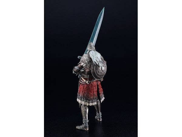 figma Raging Wolf | 4545784069349