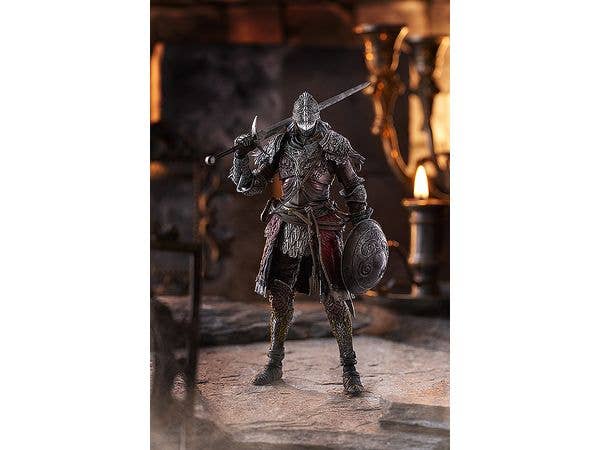figma Raging Wolf | 4545784069349