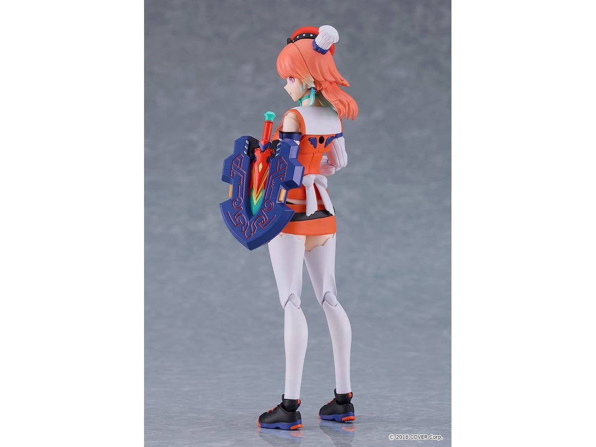 figma Takanashi Kiara | 4545784069400