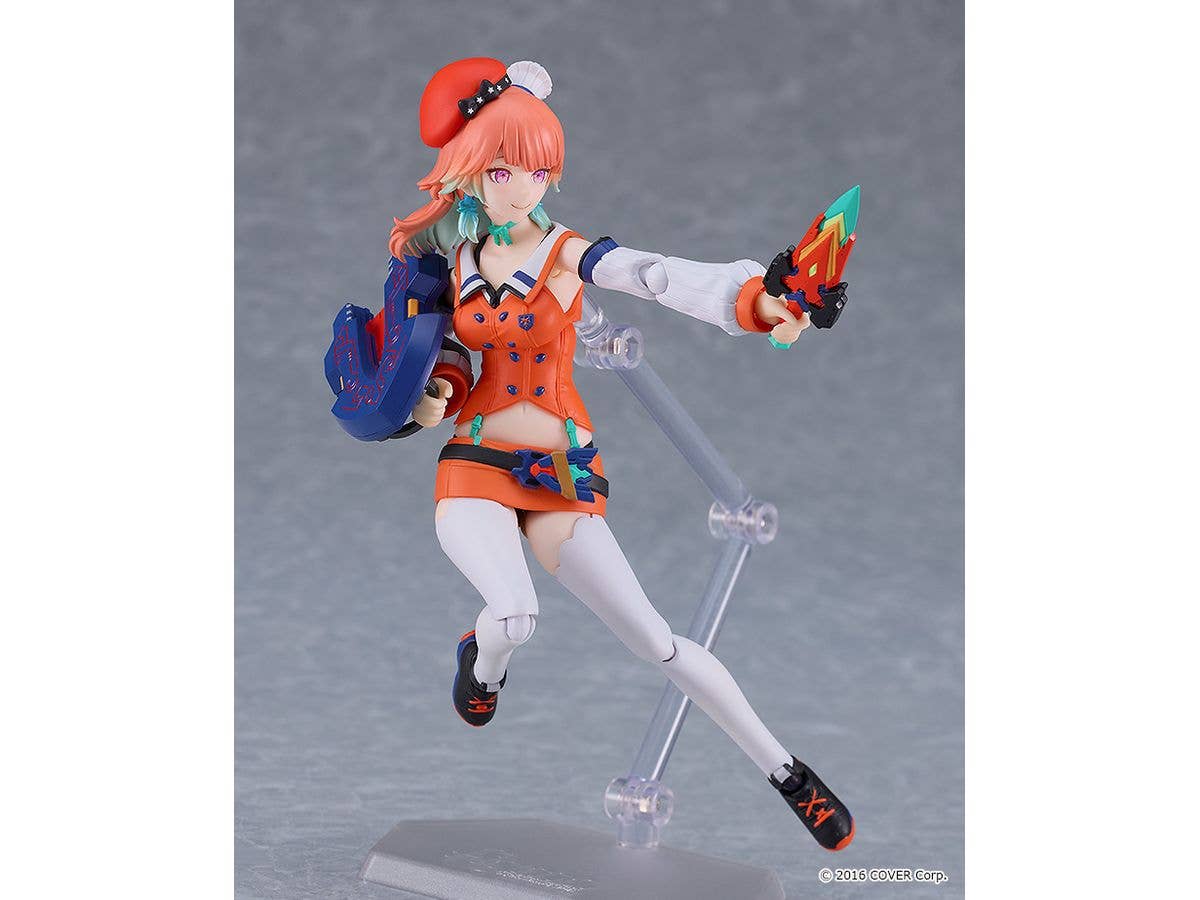 figma Takanashi Kiara | 4545784069400