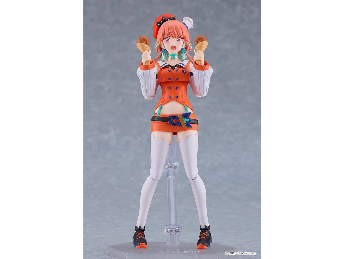 figma Takanashi Kiara | 4545784069400