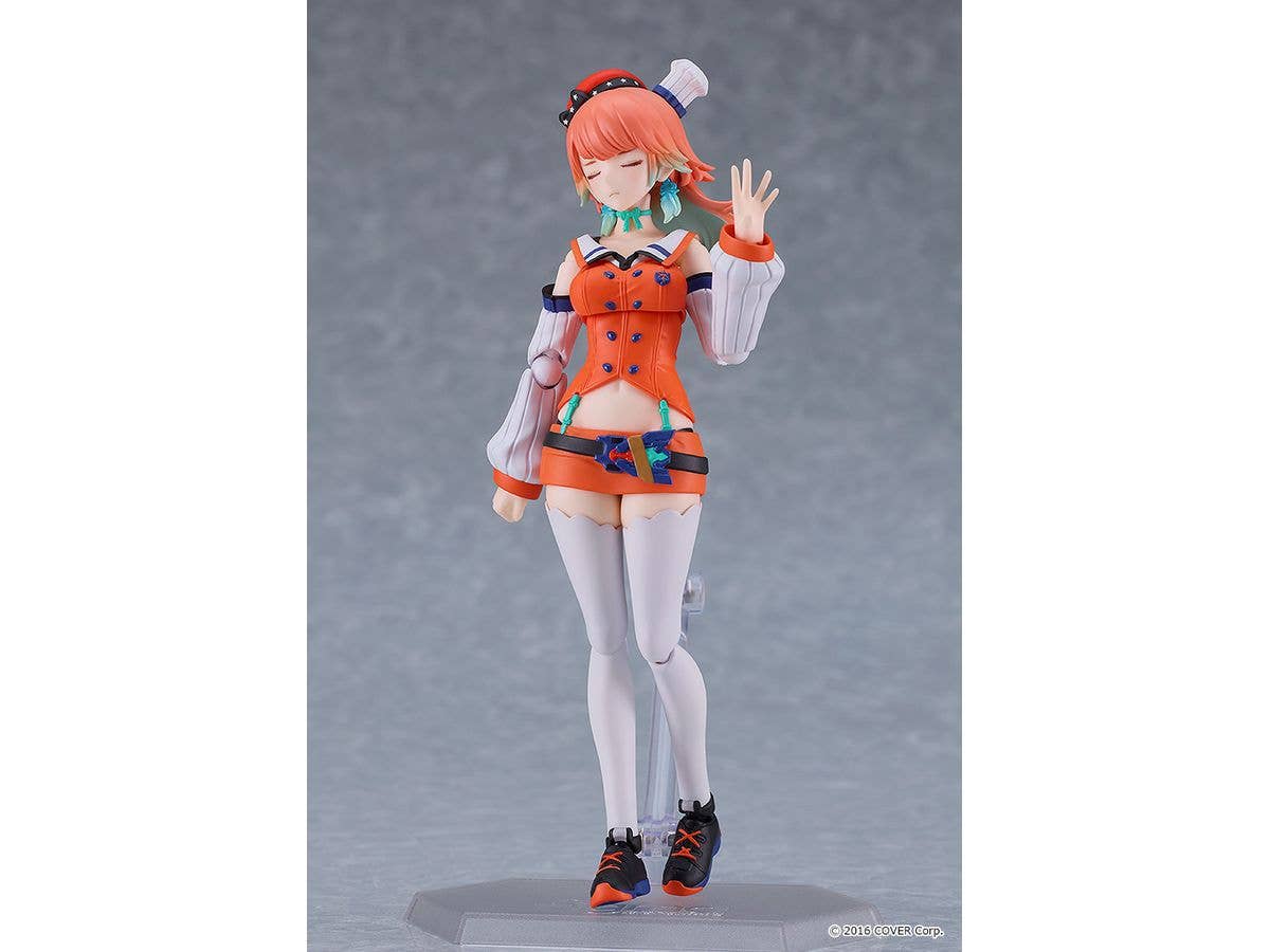 figma Takanashi Kiara | 4545784069400