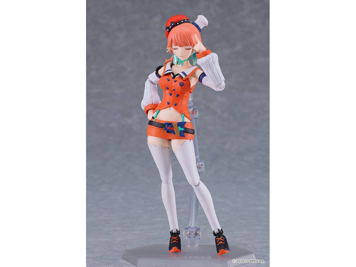 figma Takanashi Kiara | 4545784069400