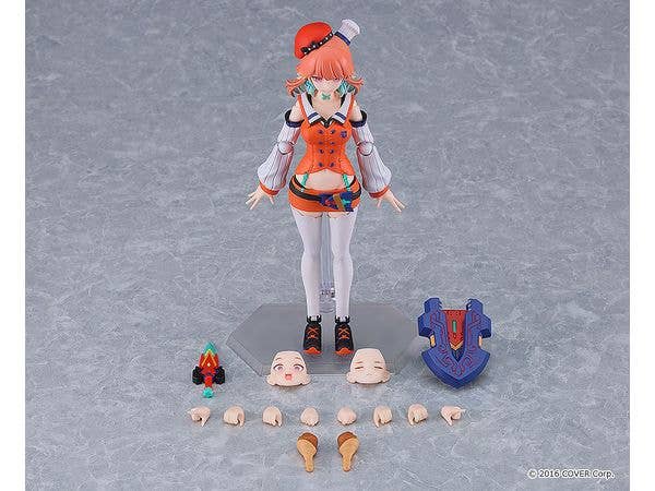 figma Takanashi Kiara | 4545784069400