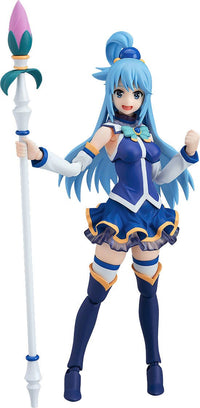 figma Aqua(3rd-run) | 4545784069417