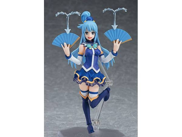 figma Aqua(3rd-run) | 4545784069417