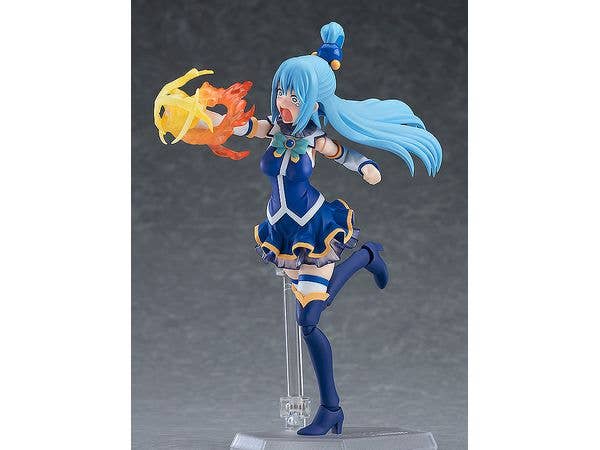 figma Aqua(3rd-run) | 4545784069417