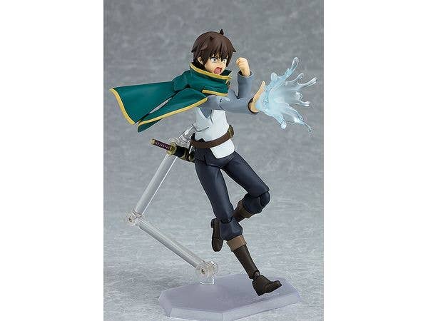 figma Kazuma(re-run) | 4545784069424