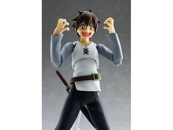 figma Kazuma(re-run) | 4545784069424