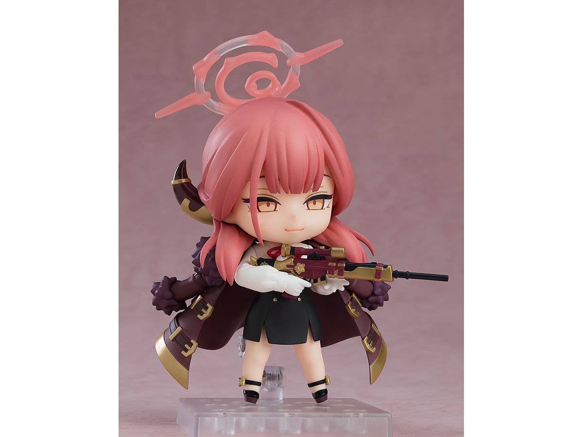 Nendoroid Aru Rikuhachima | 4545784069448