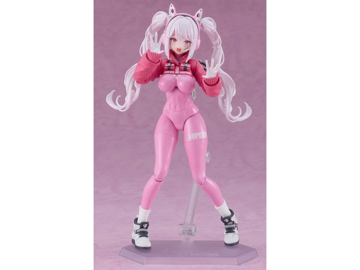 figma Alice | 4545784069455