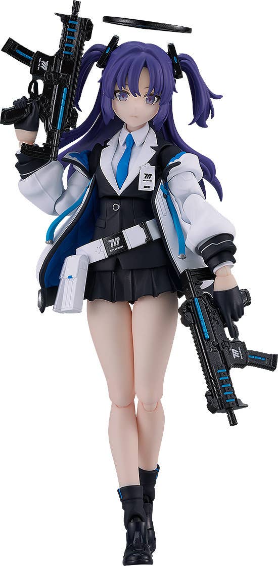 figma Yuuka Hayase | 4545784069479