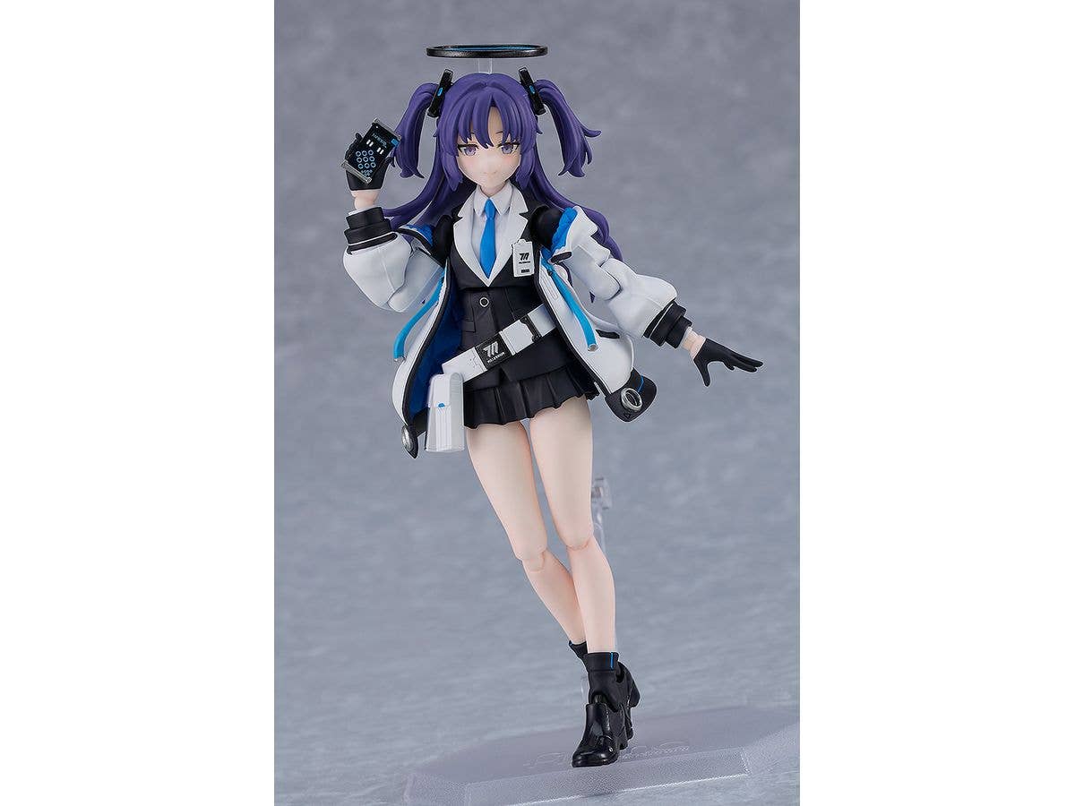 figma Yuuka Hayase | 4545784069479