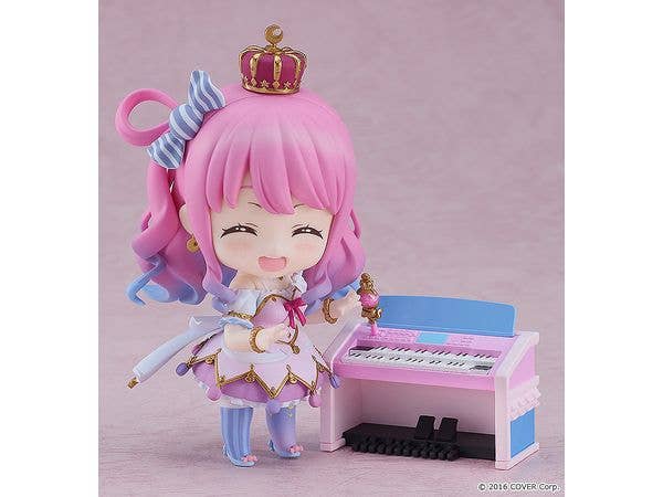 Nendoroid Himemori Luna | 4545784069493