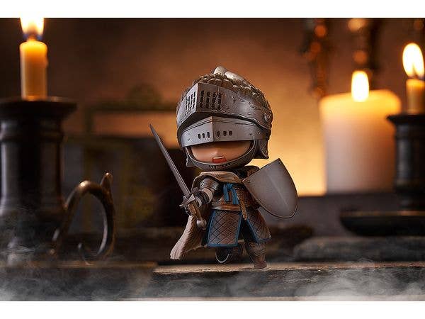 Nendoroid Vagabond | 4545784069509