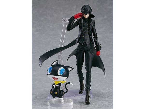 figma Joker(4th-run) | 4545784069523