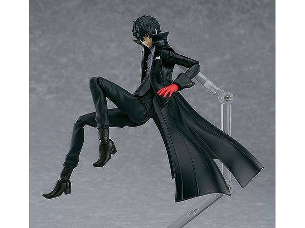 figma Joker(4th-run) | 4545784069523