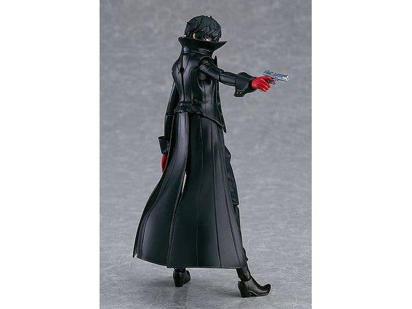 figma Joker(4th-run) | 4545784069523