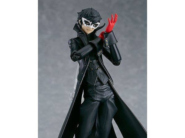 figma Joker(4th-run) | 4545784069523