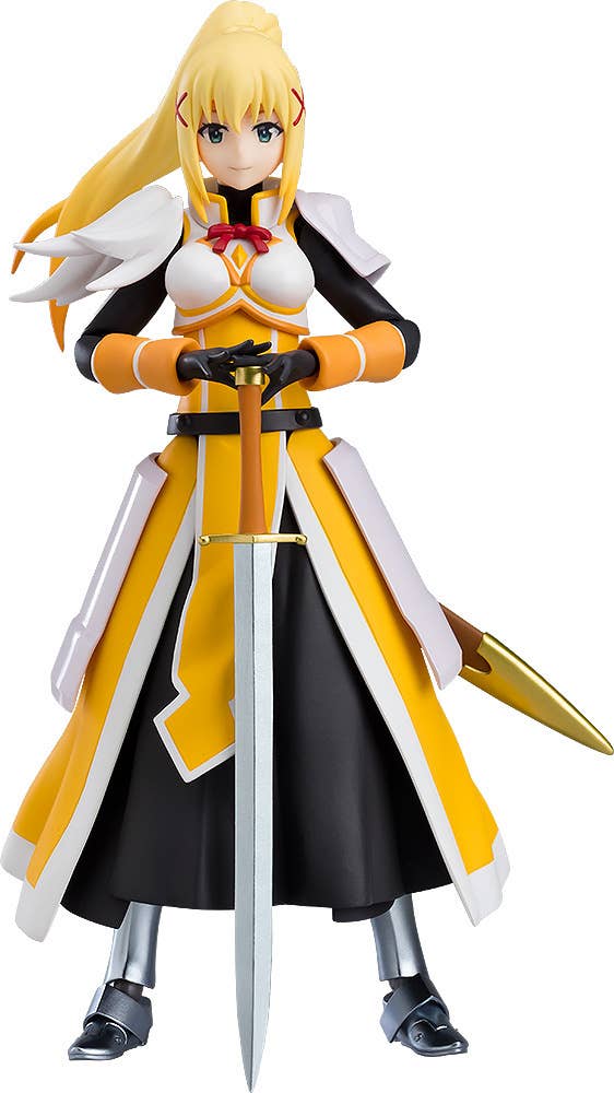 figma Darkness(Re-run) | 4545784069547