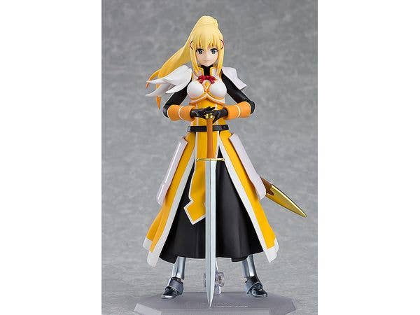 figma Darkness(Re-run) | 4545784069547