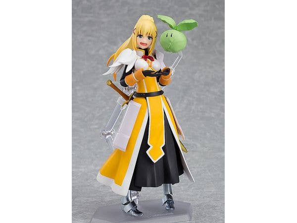 figma Darkness(Re-run) | 4545784069547