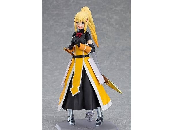 figma Darkness(Re-run) | 4545784069547