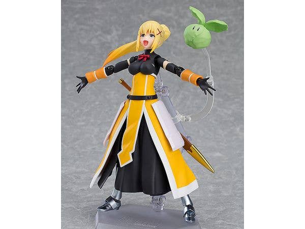 figma Darkness(Re-run) | 4545784069547