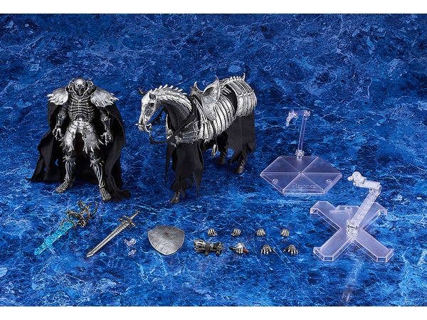 figma Skull Knight: DX Edition | 4545784069561