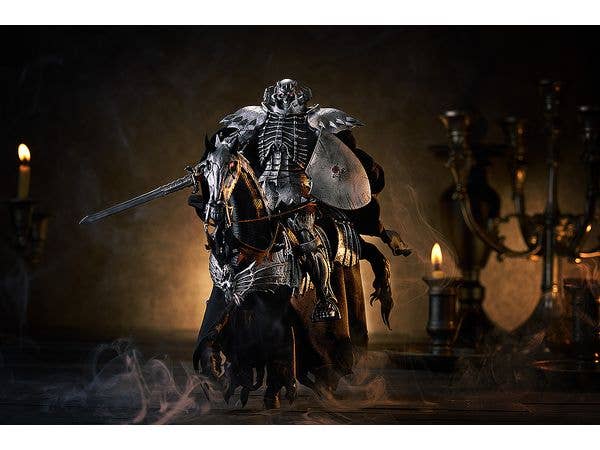 figma Skull Knight: DX Edition | 4545784069561