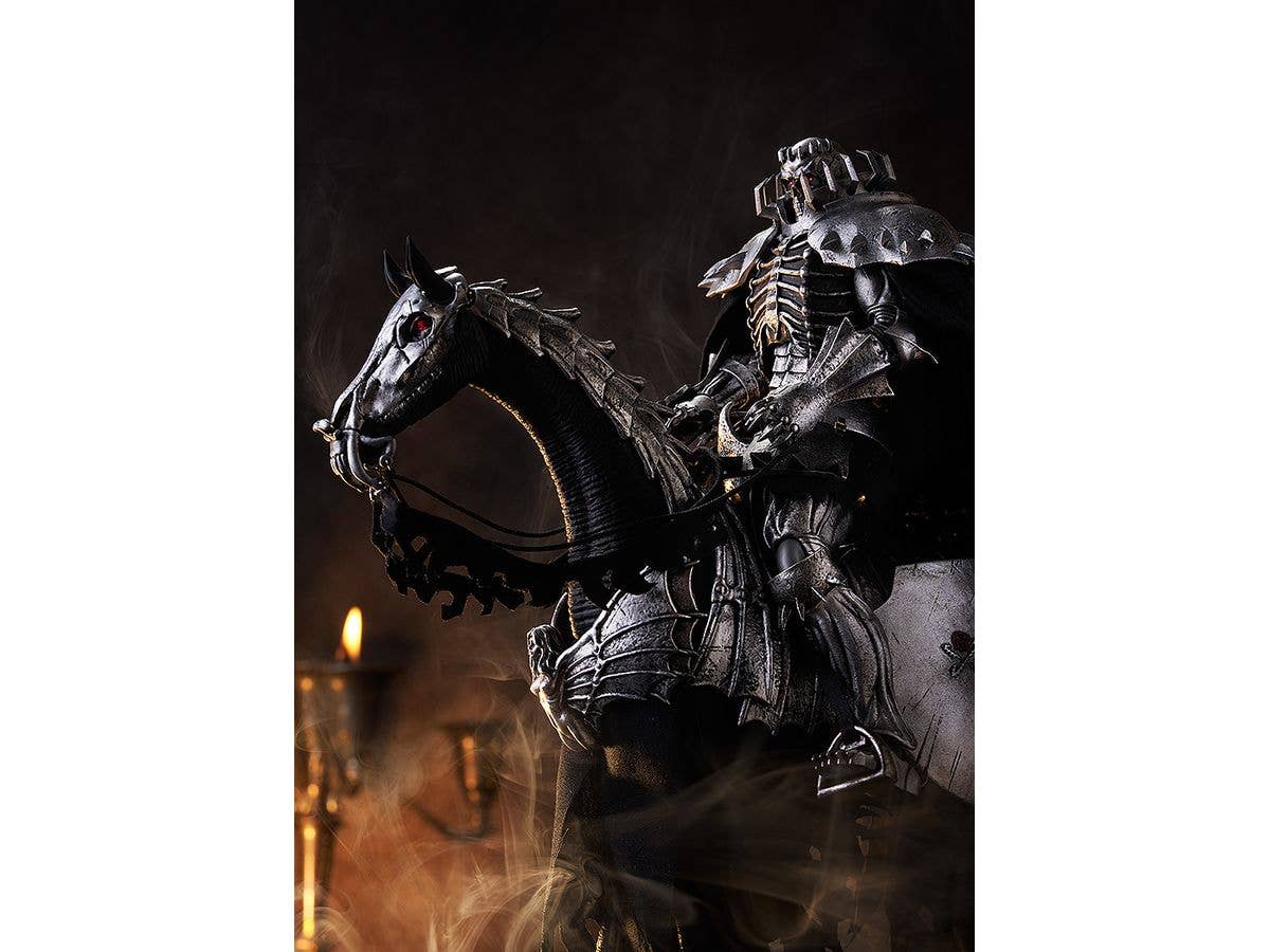figma Skull Knight: DX Edition | 4545784069561