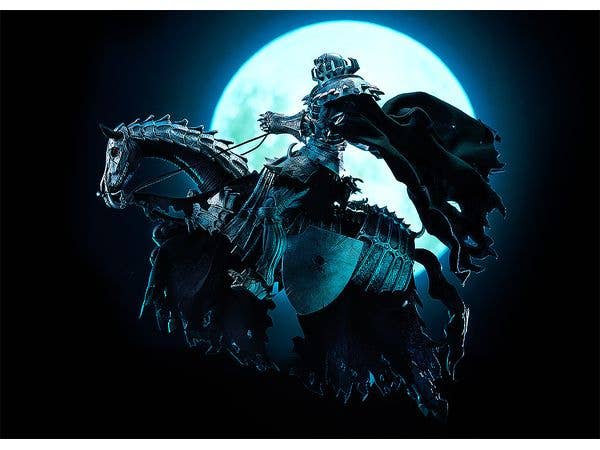 figma Skull Knight: DX Edition | 4545784069561
