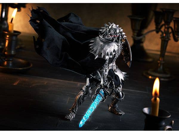 figma Skull Knight: DX Edition | 4545784069561