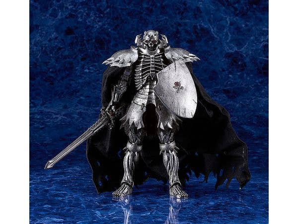 figma Skull Knight: DX Edition | 4545784069561