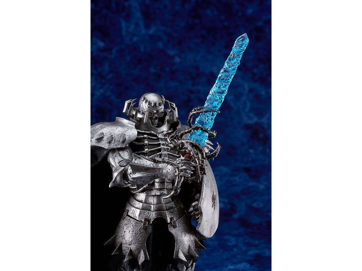 figma Skull Knight: DX Edition | 4545784069561