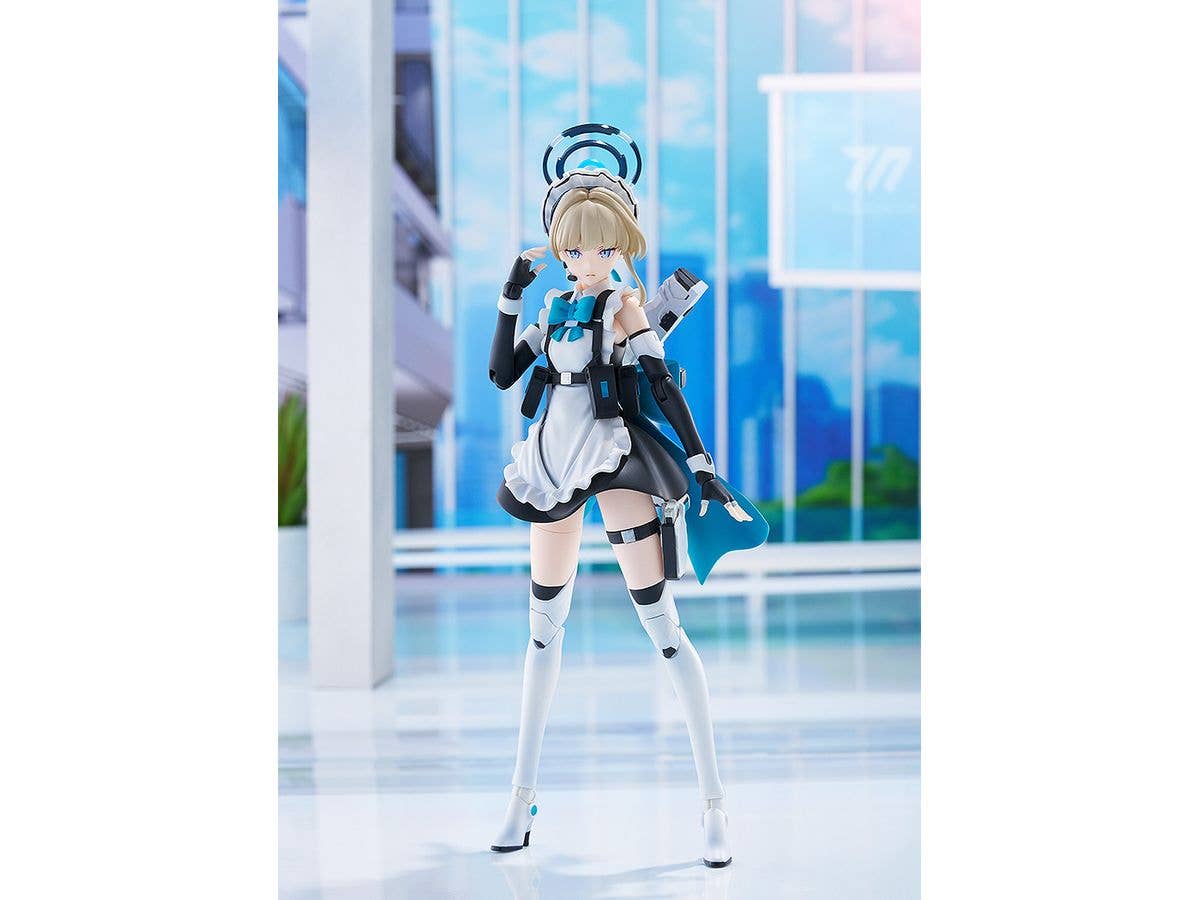 Good Smile Company PLAMATEA Toki(4545784069578)|P-Rex Hobby