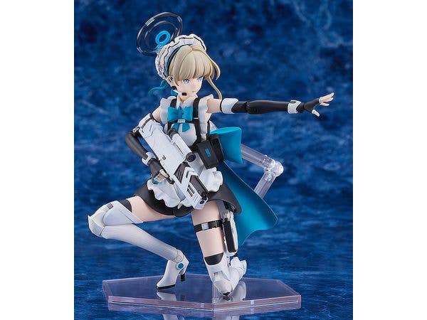 PLAMATEA TOKI フィギュア MILLENNIUM PLAMATEA Toki｜Good Smile Company