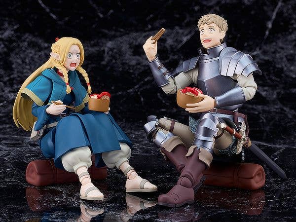 figma Marcille | 4545784069592