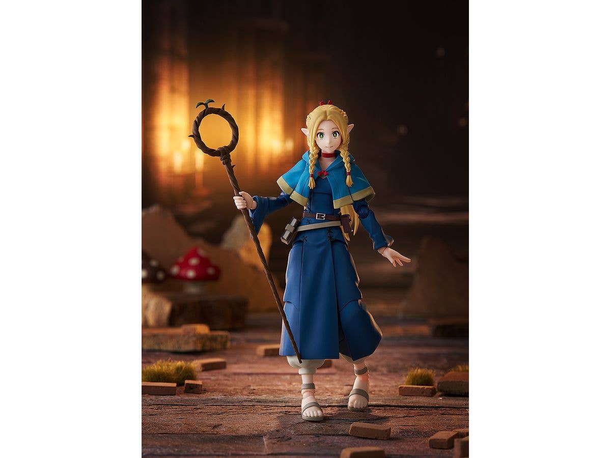 figma Marcille | 4545784069592