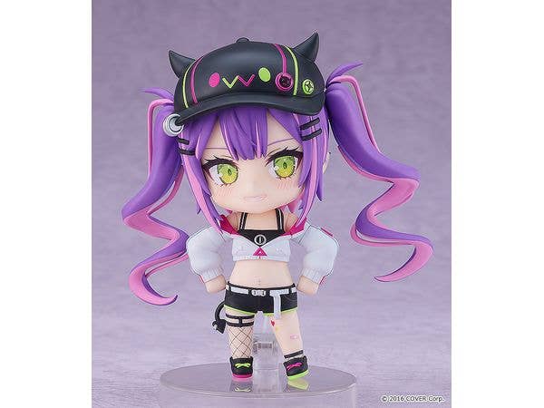 Nendoroid Tokoyami Towa | 4545784069622