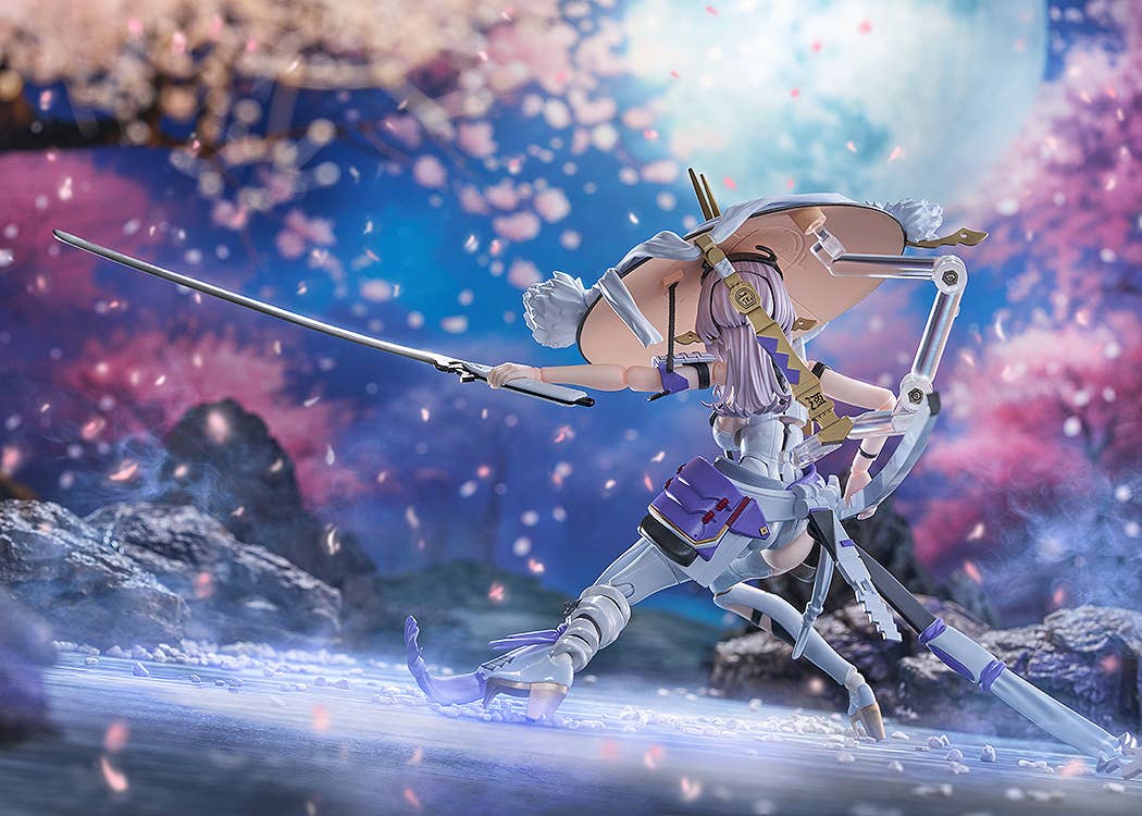 figma Scarlet | 4545784069646