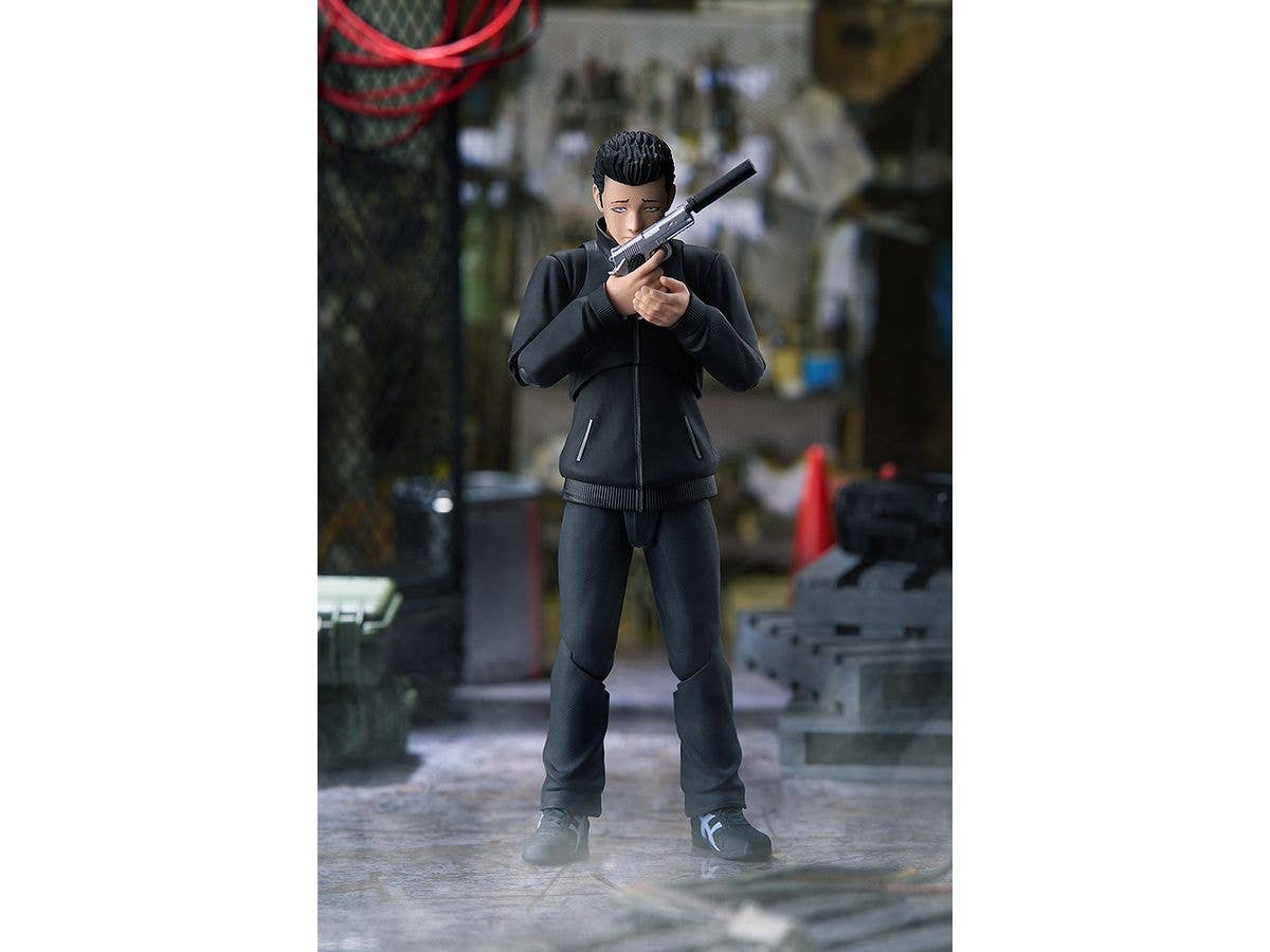 figma Akira Sato | 4545784069660