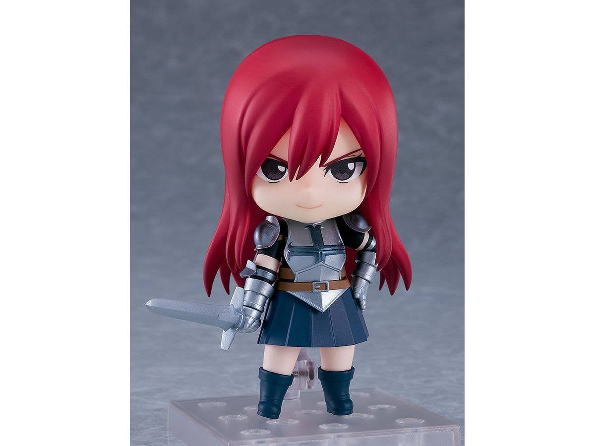 Nendoroid Erza Scarlet | 4545784069677