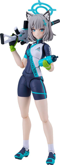 figma Shiroko Sunaookami (Cycling) | 4545784069707