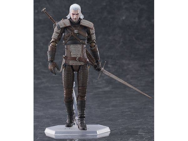 figma Geralt | 4545784069769