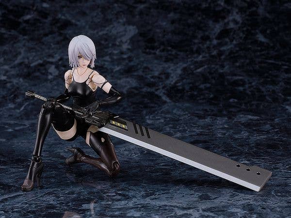 figma A2 | 4545784069783