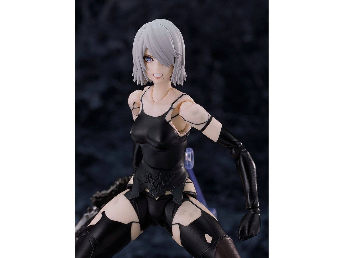 figma A2 | 4545784069783